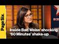 Inside Bari Weiss' shocking '60 Minutes' shake-up as staff fear more major changes ahead Mp3 Song