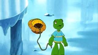 Franček V Temi Risanka, Sinhronizirana V Slovenščino