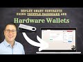 Deploy and Interact with Ethereum using Truffle and Hardware Wallets. (Truffle Dashboard Hands-On)