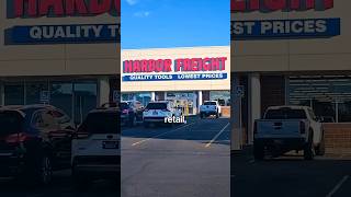 How Vevor Could Beat Harbor Freight!! #tools #harborfreight #vevor