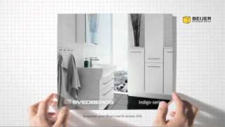Reklamfilmer - Beijer Byggmaterial Ab Kök Badrum