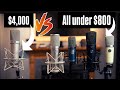 The Ultimate Neumann U87 Shootout - Is It Worth $4,000?