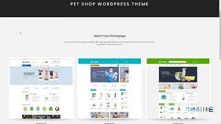 PetMark - Responsive WooCommerce WordPress Theme      Jon Maxwell