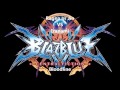 BlazBlue CentralFiction - Bloodline (Jin or Ragna Vs Izanami theme)
