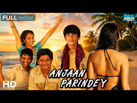 Latest Released Full Hindi Movies 2026 | Anjaan Parindey (अनजान परिंदे) Full Movie HD | Mohak Meet