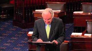 In Floor Speech, Harkin Commemorates 20th Anniversary of Family and Medical Leave Act