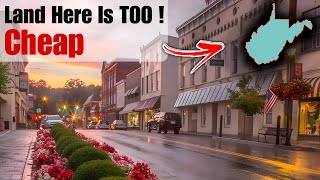 The Last Undiscovered Real Estate Market in America — West Virginia (2026 Guide)