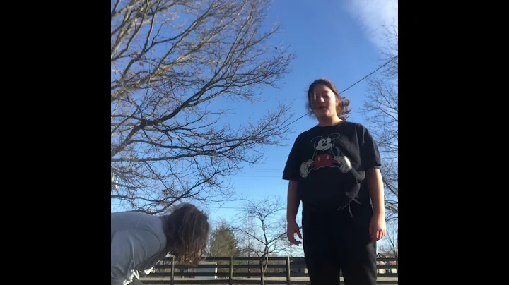 PSA video assignment