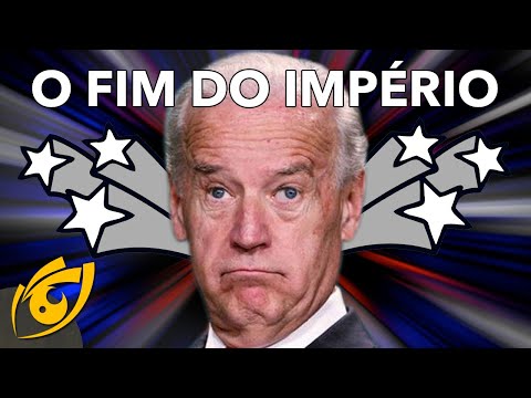 A decadência da