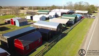1909 East Main Street - Madisonville 77864, Madison County