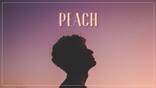 Kevin Abstract - Peach [한글/가사/해석]