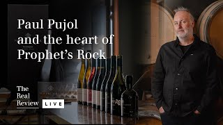 Paul Pujol and the heart of Prophet’s Rock