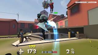 [Team Fortress 2] Uncletopia Blast