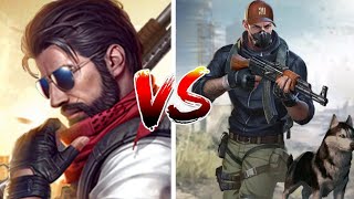 Which Survival Squad Is Batter??? | Let's Figure It Out screenshot 4