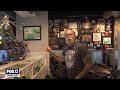 'American Chopper' star Paul Teutul Sr. gives a tour of his new OCC Roadhouse restaurant