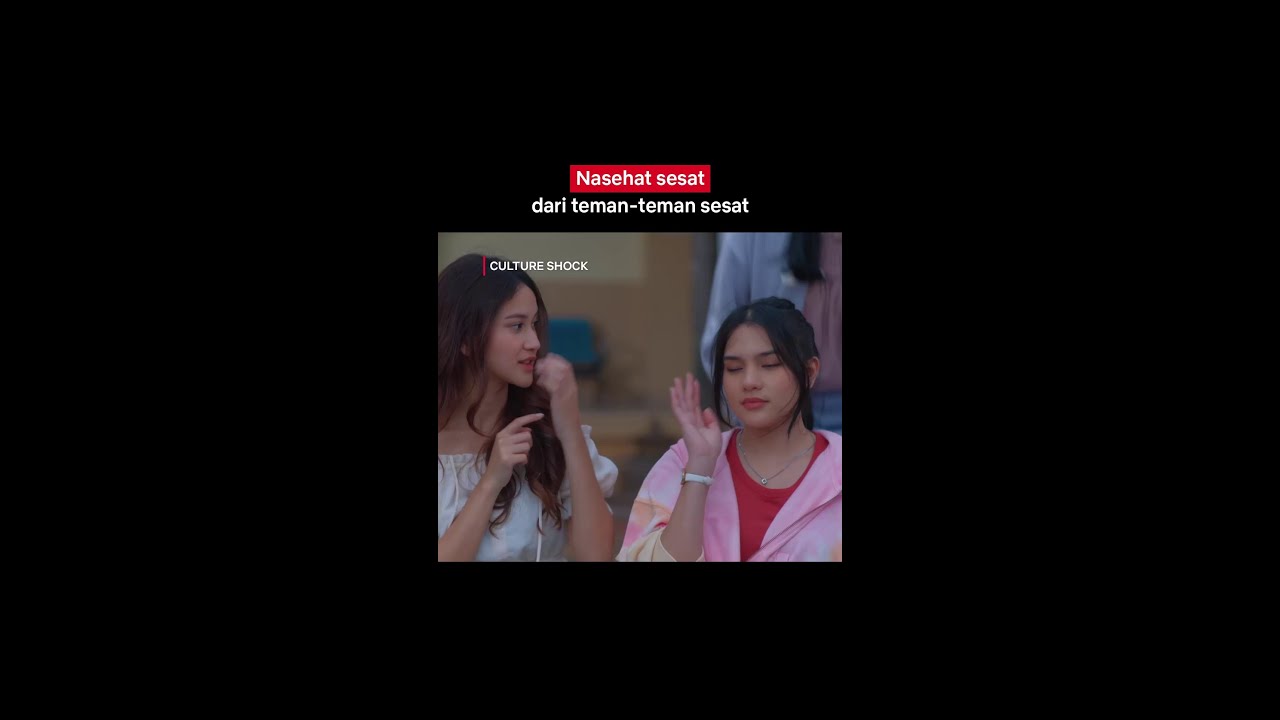 Saran yang Cocok untuk Masuk Kuping Kiri, Keluar di Bantar Gebang | Culture Shock