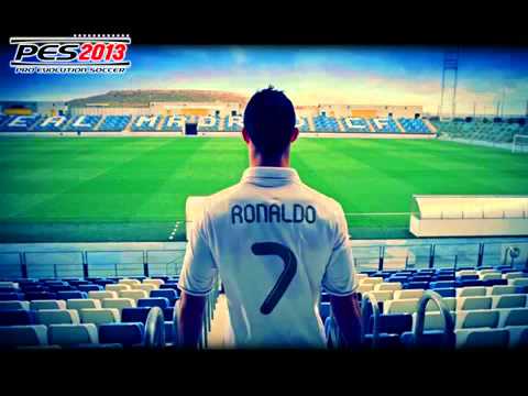 Pes 13 Song