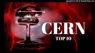 10 mind blowing facts about the CERN Large Collider