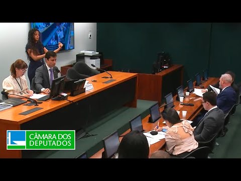 COMISSÃO DE DEFESA DOS DIREITOS DAS PESSOAS COM DEFICIÊNCIA