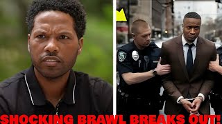 Kirk Frost BREAKS SILENCE on His Love & Hip Hop Scandal!