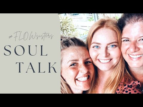 SOUL TALK x #FLOWsisters #2 | Ist Tarot wie dreckige Wäsche waschen?