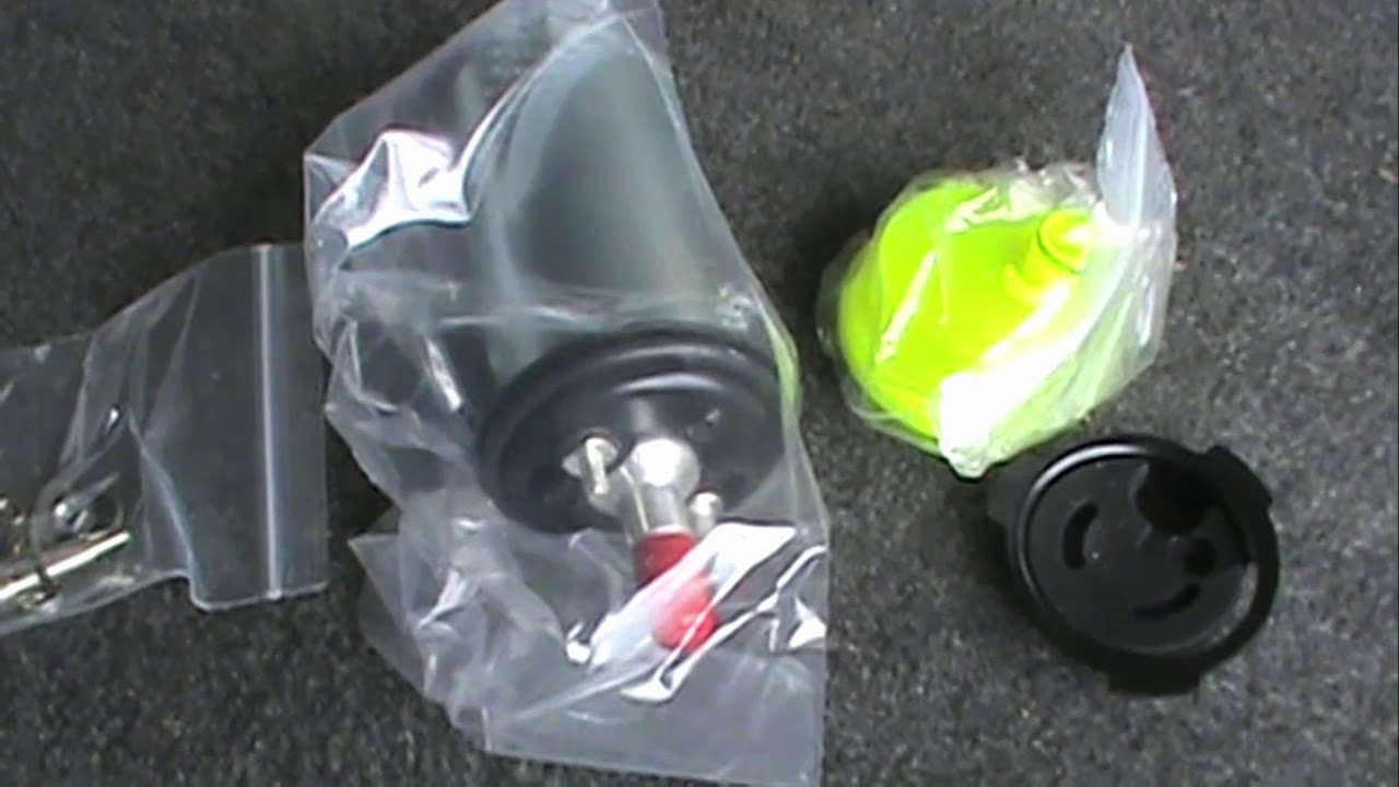 ox66 High Pressure Fuel Pump Replacement YouTube