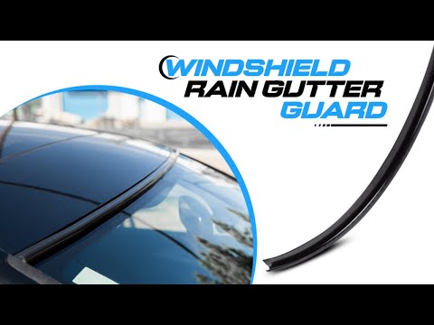 Automotive Glass Tape
