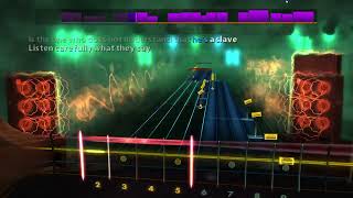 Bonebreaker - Slaughter to prevail Rocksmith 2014 bass