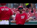 Marlins vs. Nationals Game Highlights (8/30/26) | MLB Highlights