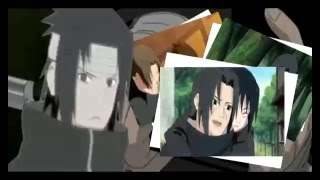 [Ramen Studios Tryout] Sasuke and Itachi -mini- {BB vs HybridMVs}