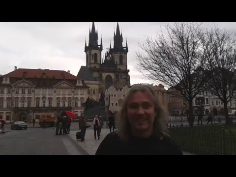 Hudba Praha band