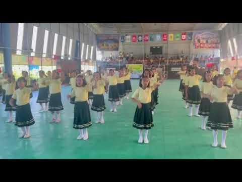 Performance By MMH Private School Students With The Song M Y A N M A R 