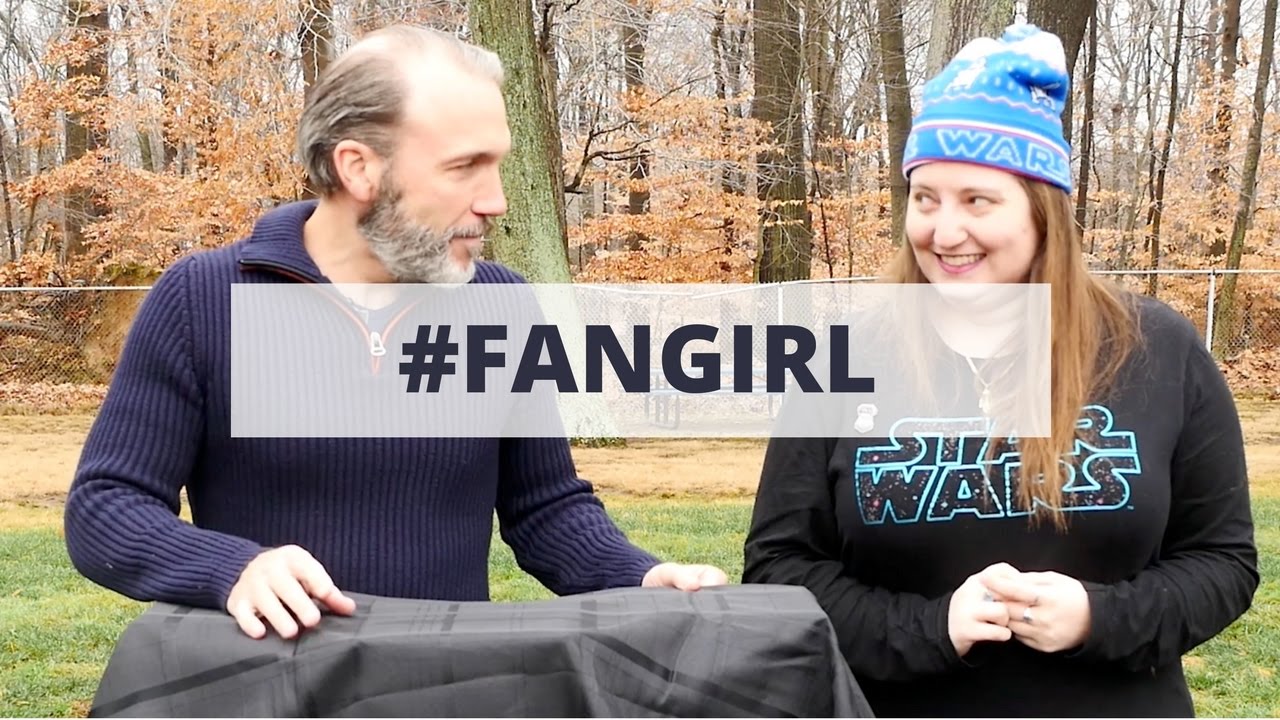 Star Wars Battle Quads: A Fan's Reaction