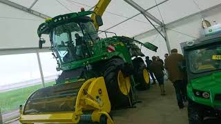 lamma show 2017