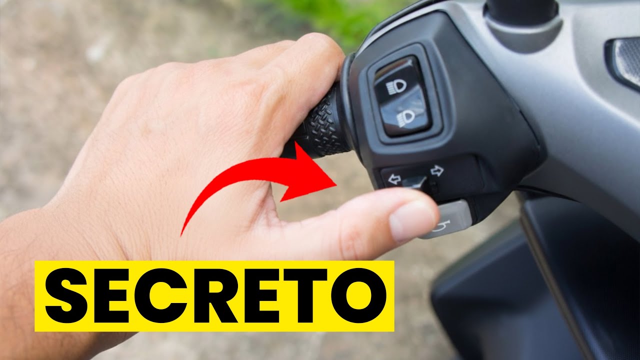 No Puedes Llamarte MOTOCICLISTA Si NO Conoces Estos 9 Secretos 🏍️