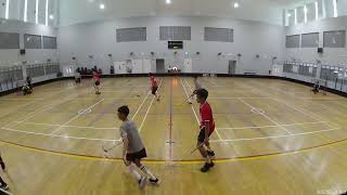 Friendly 20220622 SSS vs CVSS 2/12