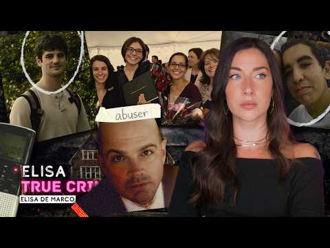 Video LA VERITÀ VINCE SEMPRE: LA SETTA DEL COLLEGE SARAH LAWRENCE - PARTE 1