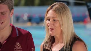 2019 Inas Global Games Next Generation Athletes