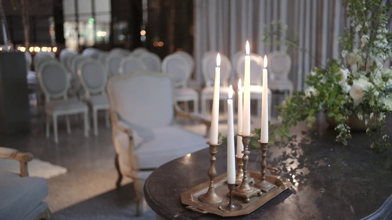 Still from La Jet Fête's film of a wedding in Portugal