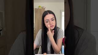 Grwm pour faire les ongles 🖤 (@Bbysprincess)
