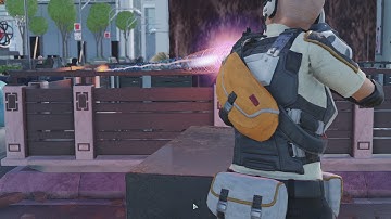 XCOM: Chimera Squad - Impossible+Ironman+Hardcore - No Commentary - Part 10 (Sacred Coil - Part 10)