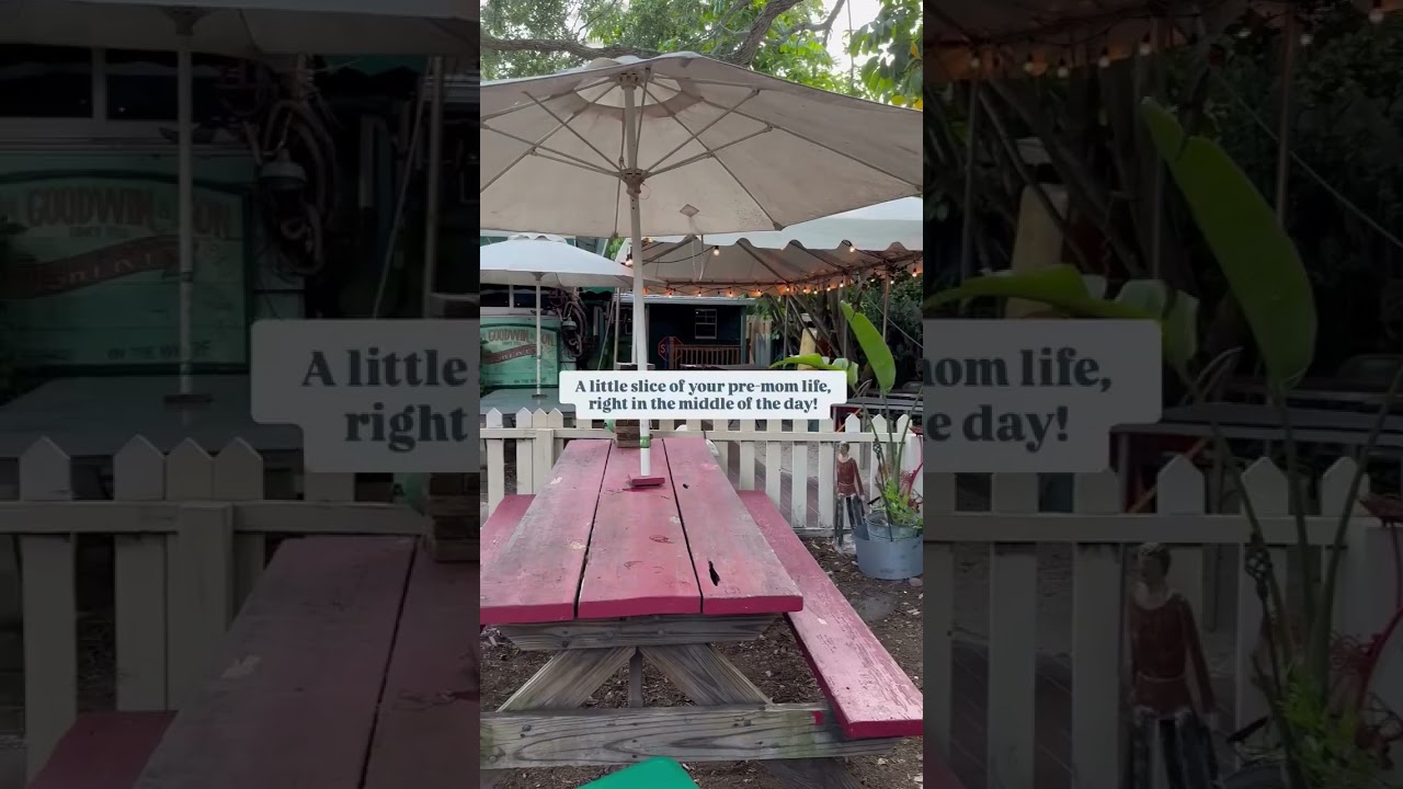 How to Say Yes to Plans Without Worrying About Naps! 