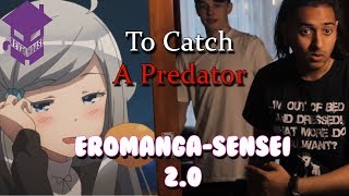 Eromanga-Sensei 2.0 Imouto Sae Ireba Ii
