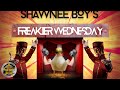 Shawnee Boy&#39;s Freakier Wednesday | RePlayAbles