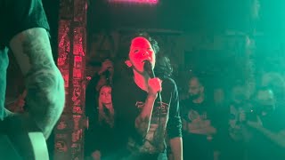 Capra - Silana (Live in Charlotte, NC March 3rd 2024)