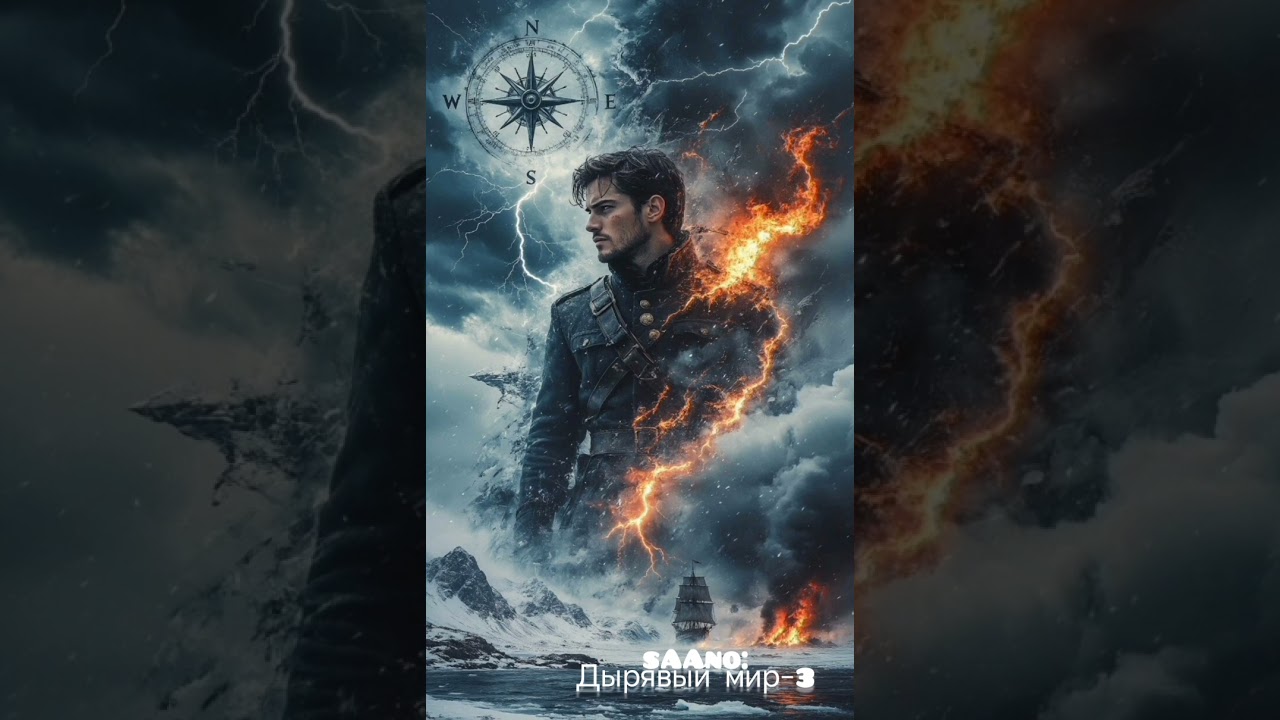  sAAno:Дырявый  ваш мир!!