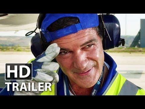 Fliegende Liebende - Trailer (Deutsch | German) | HD
