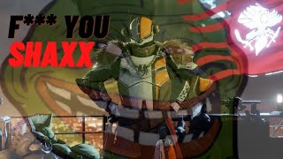 The Beyond Light Crucible Experience - Destiny 2