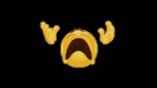 1 hour of silence broken up by scream of agony and despair