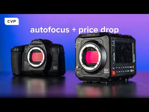 Blackmagic’s Biggest Bargain!!